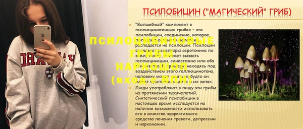 ALPHA-PVP Алексеевка